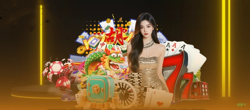 Fortune Rabbit Slot ddrr