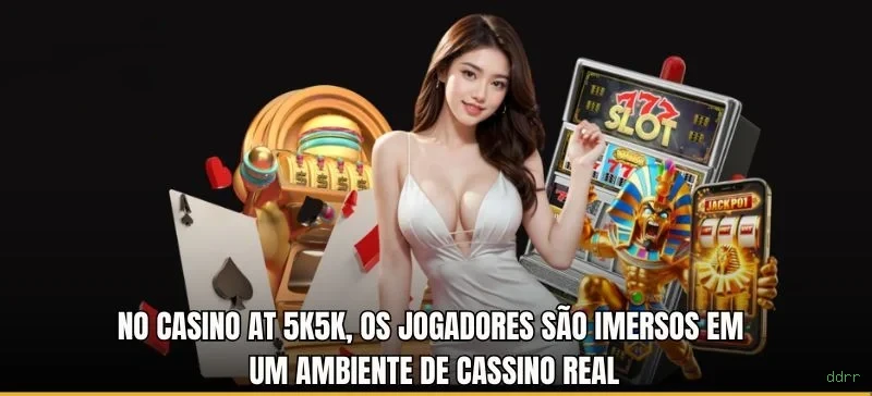 ddrr Cassino Clássico