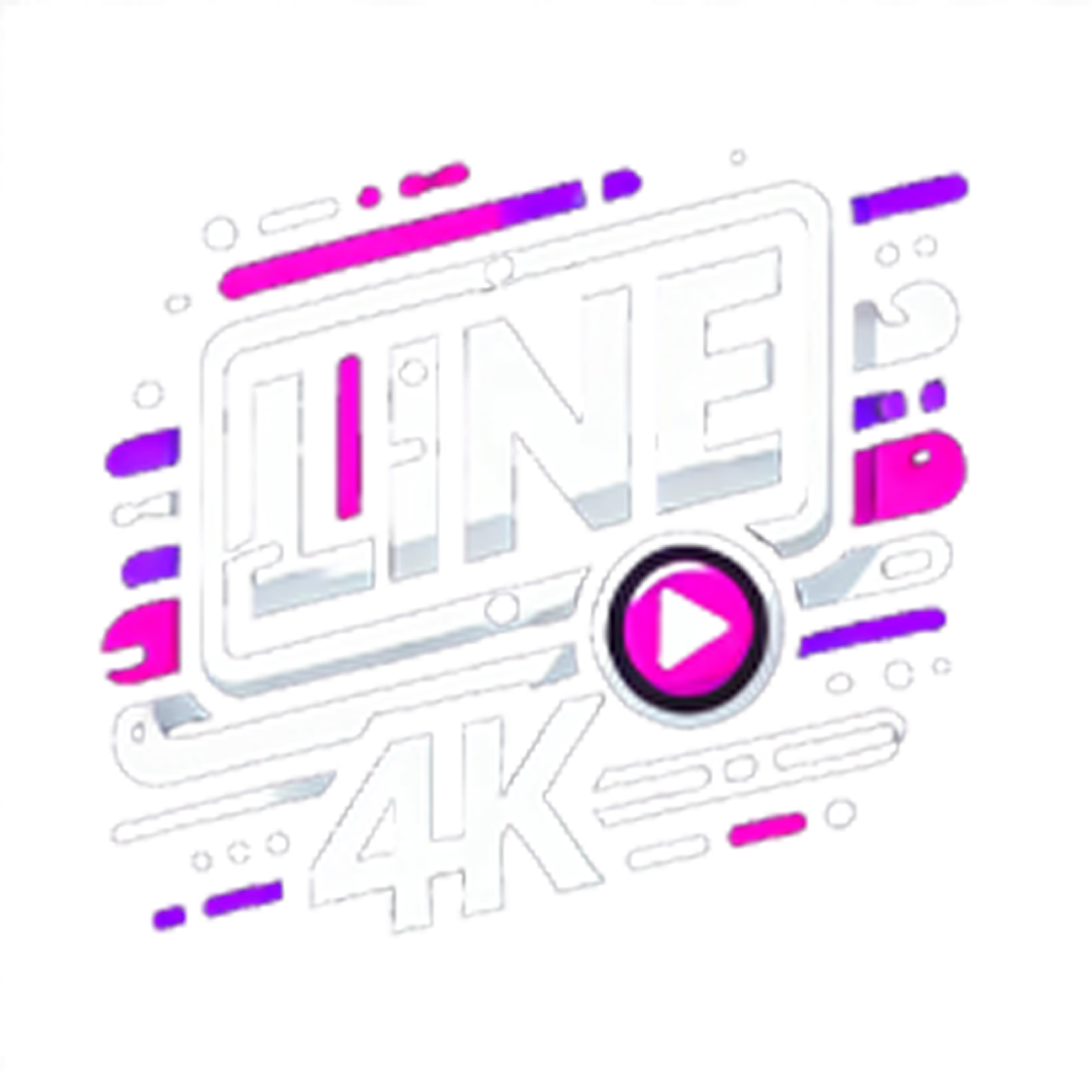 LINE4K IPTV