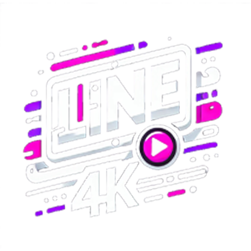 LINE4K IPTV